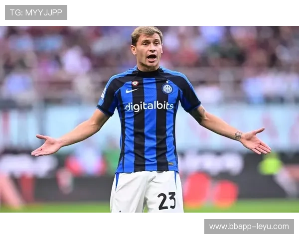 巴雷拉:意大利中场新星引领球队未来,展现无可匹敌的技术 巴雷拉:意大利中场新星引领球队未来,展现无可匹敌的技术